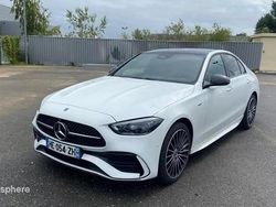 Utilisé 2025 Mercedes C30 AMG AMG Berline | 74 990 €