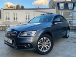 Utilisé 2016 Audi Q5 Ambition SUV | 24 700 €