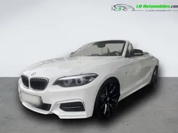Utilisé 2020 BMW M240 M Sport Coupé | 43 200 €
