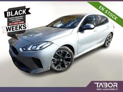 Gris Nouvelle 2025 BMW 120 M Sport Citadine | 36 996 €