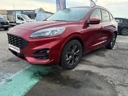 Premium rouge lucid Occasion 2023 Ford Kuga ST-Line X SUV | 22 999 € (Bon prix)
