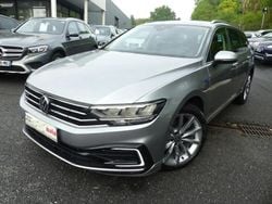 Bronze Utilisé 2021 VW Passat GTE Break | 23 990 € (Prix juste)