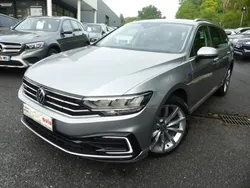 Bronze Utilisé 2021 VW Passat GTE Break | 23 990 € (Prix juste)