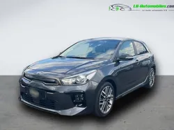 Utilisé 2020 Kia Rio Citadine | 19 400 € (Prix juste)