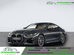 Occasion 2022 BMW M440 M Sport Berline | 50 500 €