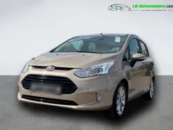 Utilisé 2017 Ford B-MAX Monospace | 16 300 €