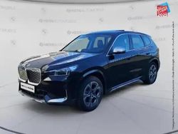 Schwarz Utilisé 2025 BMW iX1 xLine SUV | 55 999 €