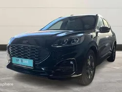 Utilisé 2023 Ford Kuga ST-Line X SUV | 25 290 € (Bon prix)