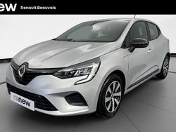 Gris Utilisé 2023 Renault Clio V Equilibre Citadine | 14 190 € (Bon prix)