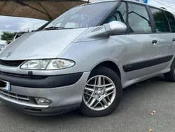 Utilisé 2002 Renault Espace Monospace | 1 990 €
