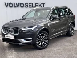 Gris Utilisé 2024 Volvo XC90 Ultra SUV | 68 400 € (Super prix)