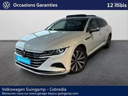 VW Arteon