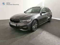Othercolor Utilisé 2022 BMW 320 Comfort Edition Coupé | 32 990 € (Bon prix)