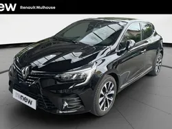 Noir Utilisé 2023 Renault Clio V Techno Citadine | 14 999 € (Bon prix)