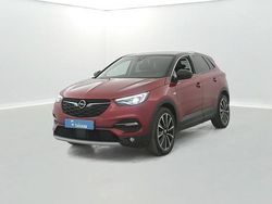 Rouge Utilisé 2020 Opel Grandland X Ultimate SUV | 15 790 € (Super prix)