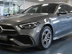 Utilisé 2023 Mercedes C300 AMG line Break | 39 996 € (Super prix)