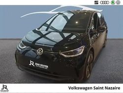 Noir Utilisé 2025 VW ID.3 Life Citadine | 37 999 €