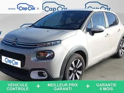 Utilisé 2019 Citroën C3 Feel Citadine | 9 990 € (Bon prix)