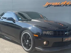 Chevrolet Camaro SS