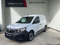 Blanc Utilisé 2023 Renault Kangoo Monospace | 17 690 €