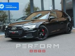 Noir Utilisé 2021 Audi A6 Sport Break | 28 500 €