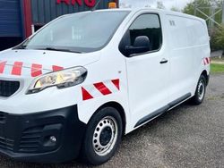 Blanc Occasion 2019 Peugeot Expert Van | 12 400 €