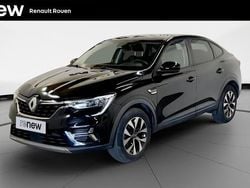 Noir Utilisé 2023 Renault Arkana Evolution SUV | 19 990 € (Prix juste)
