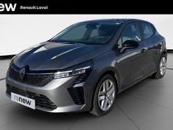 Gris Occasion 2024 Renault Clio V Evolution Citadine | 16 490 €