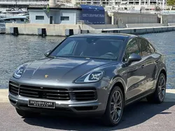 Gris quartz métal Utilisé 2020 Porsche Cayenne SUV | 84 900 € (Bon prix)
