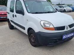 Utilisé 2006 Renault Kangoo Monospace | 4 490 €
