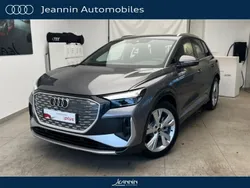 Utilisé 2025 Audi Q4 e-tron Advanced Plus SUV | 54 980 €