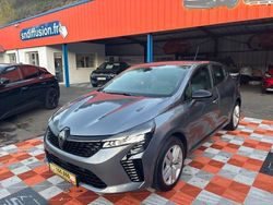 Gris Utilisé 2025 Renault Clio V Evolution Berline | 18 980 € (Prix juste)