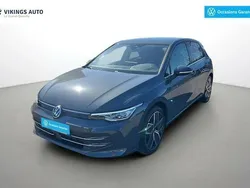VW Golf VIII