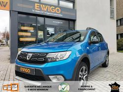 Occasion 2020 Dacia Sandero Prestige Citadine | 10 950 €