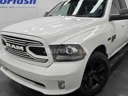 Utilisé 2018 Dodge Ram Pick-up | 33 359 € (Bon prix)