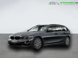 Utilisé 2020 BMW 330 Comfort Edition Berline | 36 000 € (Prix assez cher)