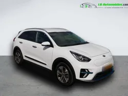 Utilisé 2020 Kia e-Niro 2 SUV | 24 300 € (Prix cher)