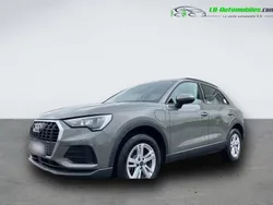 Utilisé 2022 Audi Q3 SUV | 31 400 € (Prix juste)
