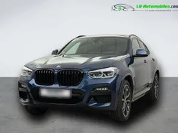 Utilisé 2020 BMW X4 Comfort Edition SUV | 51 500 €
