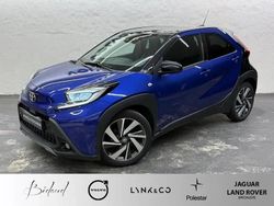 Noir Occasion 2022 Toyota Aygo X SUV | 15 980 € (Prix juste)