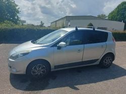 Gris Utilisé 2011 Renault Scénic III Authentique Monospace | 4 500 € (Prix juste)