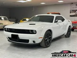 Blanc Utilisé 2018 Dodge Challenger Coupé | 52 000 €