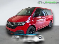 Utilisé 2020 VW Multivan Break | 49 000 € (Super prix)