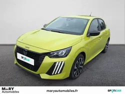 Nouvelle 2025 Peugeot 208 Style Citadine | 20 590 € (Bon prix)