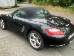 Noir Utilisé 2007 Porsche Boxster Cabriolet | 29 500 €