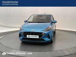Utilisé 2022 Hyundai i10 Eco Citadine | 12 180 € (Prix juste)