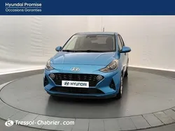 Utilisé 2022 Hyundai i10 Eco Citadine | 12 890 € (Prix juste)