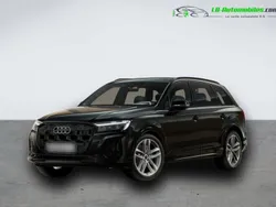 Utilisé 2025 Audi Q7 Sport SUV | 92 000 € (Prix assez cher)
