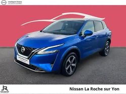 Othercolor Occasion 2021 Nissan Qashqai N-Connecta SUV | 19 490 € (Prix juste)