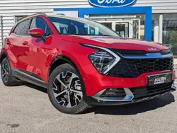 Utilisé 2022 Kia Sportage 2 SUV | 30 490 € (Bon prix)